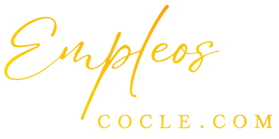 Empleos Coclé Logo