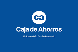 Logo de Caja de Ahorros