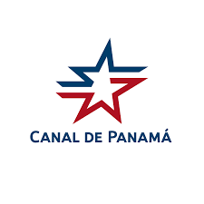 Logo de Canal de Panamá