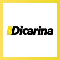 Logo de Dicarina