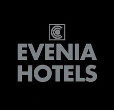 Logo de Evenia Hotels