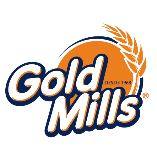 Logo de Gold Mills