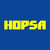 Logo de HOPSA