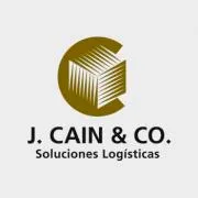 Logo de J. CAIN & CO.