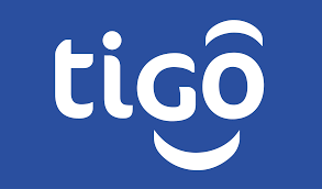 Logo de Tigo Panamá